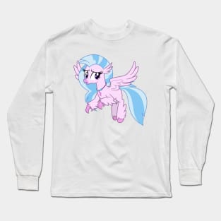 Silverstream misses her family 1 Long Sleeve T-Shirt